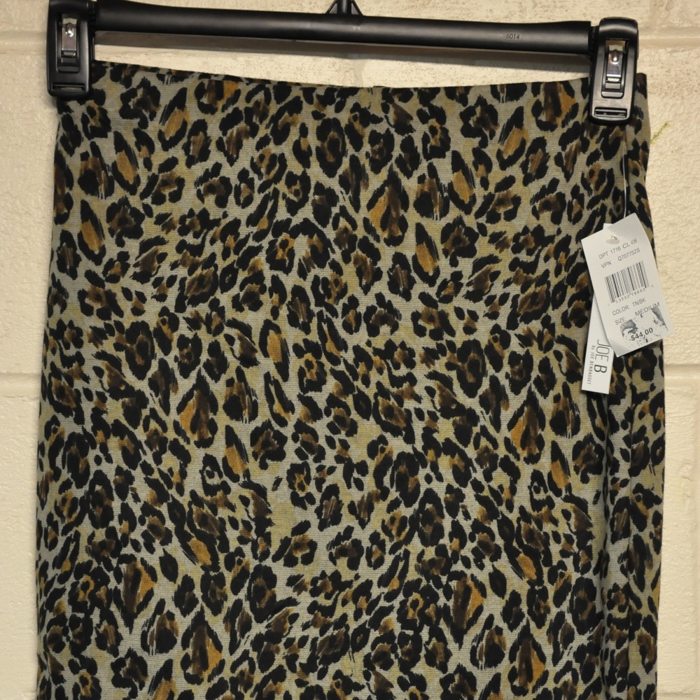 Joe Benbasset pencil skirt
